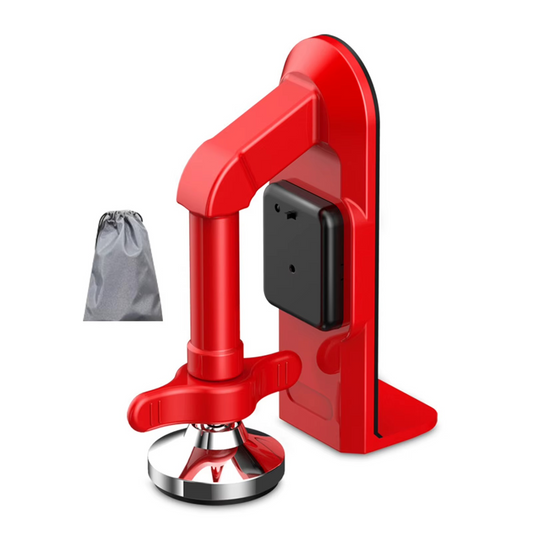 sécurité porte